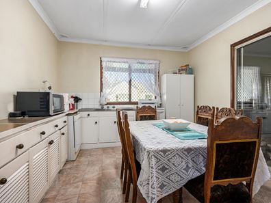 43 Balfour Street, South Kalgoorlie WA 6430