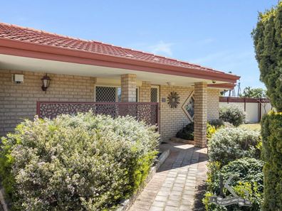 2 Badgingarra Gardens, Ballajura WA 6066