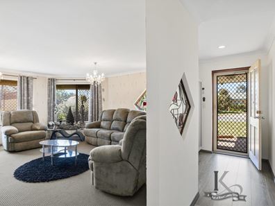 2 Badgingarra Gardens, Ballajura WA 6066