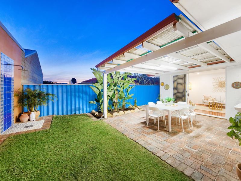 3/9 Lalor Street, Scarborough