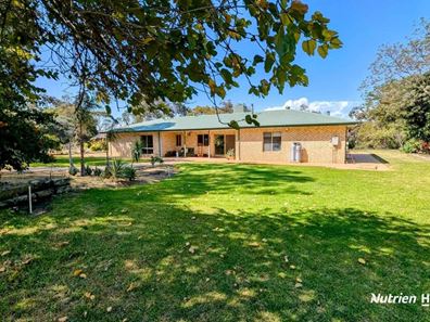 1358 Cowalla Road, Wanerie WA 6503