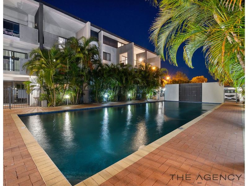 29/11 Tanunda Drive, Rivervale