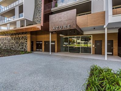 402/12 Flinders Lane, Rockingham WA 6168