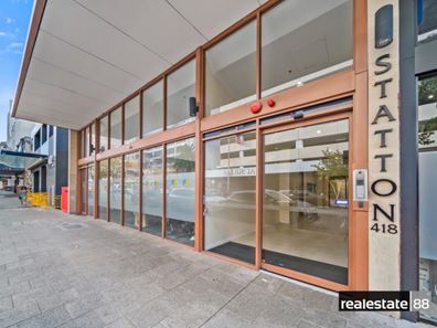 15/418-428 Murray Street, Perth WA 6000