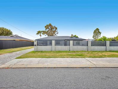 16 Penhurst Court, Thornlie WA 6108