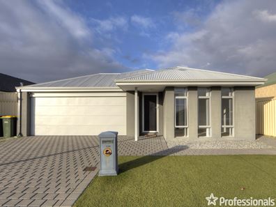 118 Sapphire Chase, Wellard WA 6170