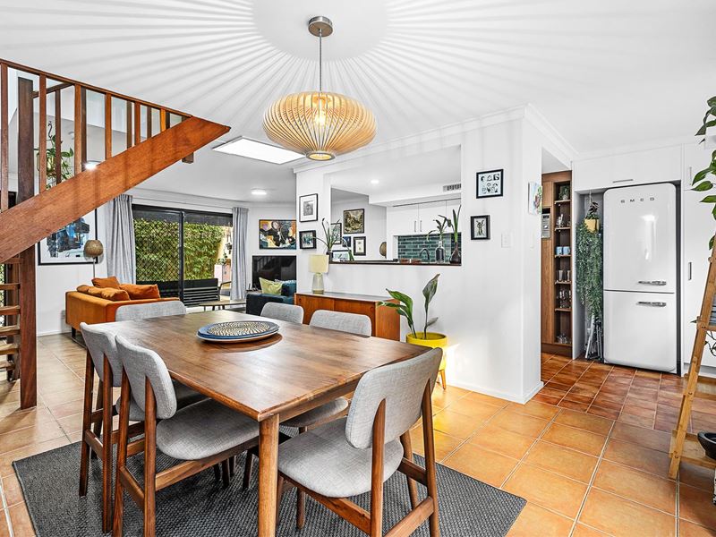 4/265 Roberts Road, Subiaco