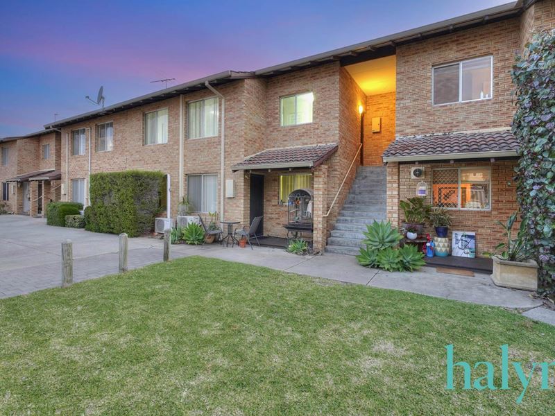 6/259 Railway Parade, Maylands