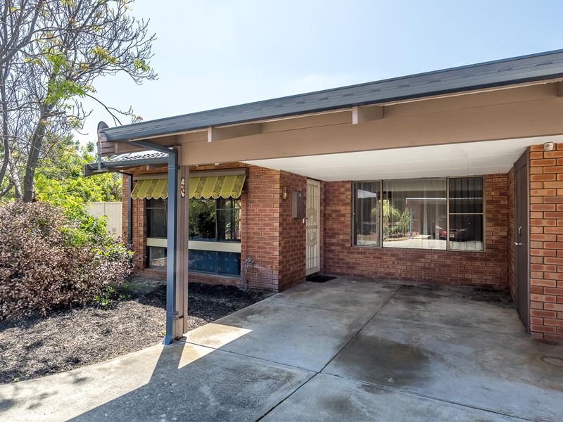 1/3 Woodrow Place, Dianella WA 6059