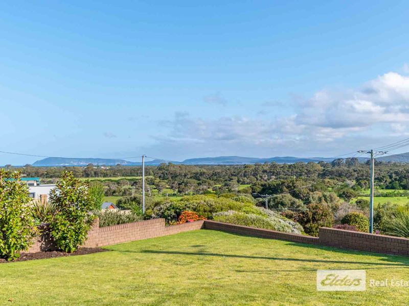 12 Franklin Court, Bayonet Head WA 6330