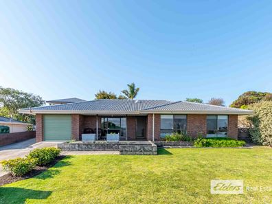 12 Franklin Court, Bayonet Head WA 6330