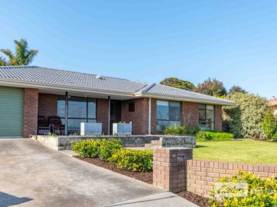 12 Franklin Court, Bayonet Head WA 6330