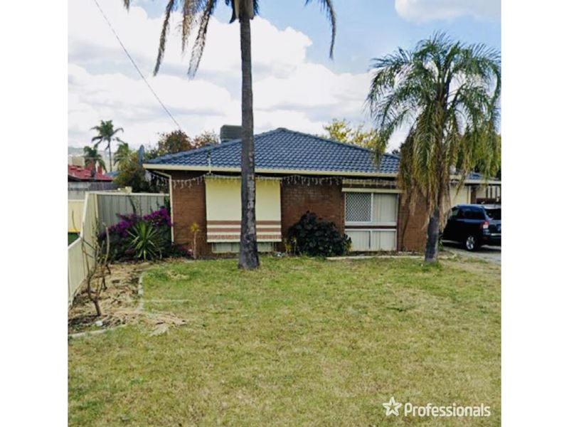 44 Mallee Way, Forrestfield