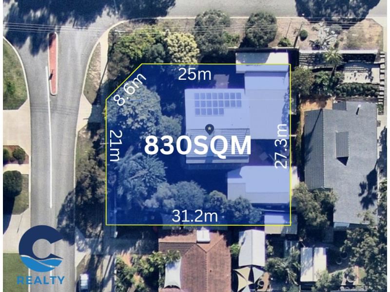 2 Cameron Street, Karrinyup