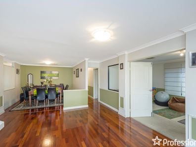 5 Bandin Place, Maida Vale WA 6057