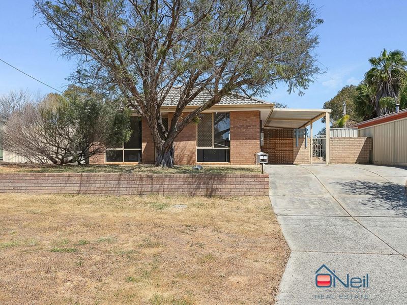 7 Bilby Place, Gosnells WA 6110