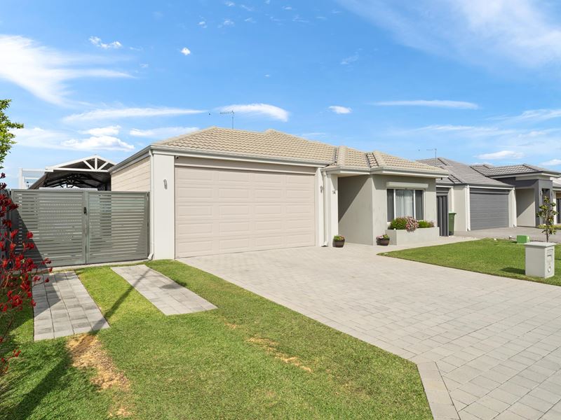 14 Meyers Street, Baldivis WA 6171