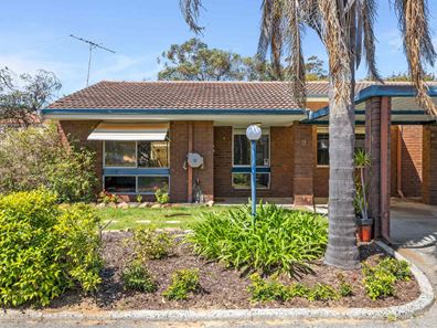 9/35 Cape Street, Osborne Park WA 6017