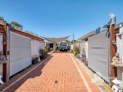 2/3 Bushell Street, Carey Park WA 6230