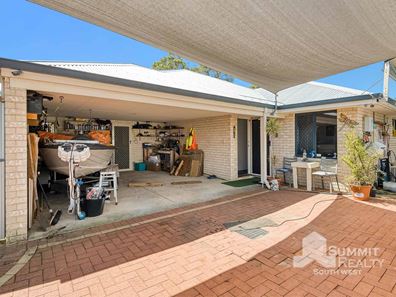 2/3 Bushell Street, Carey Park WA 6230