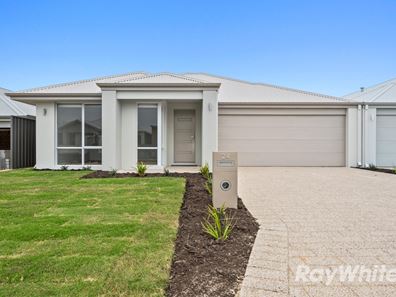 24 Matilda Rise, Wannanup WA 6210