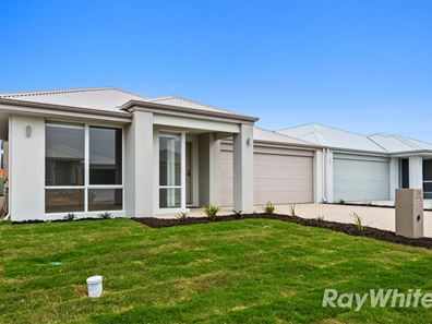 24 Matilda Rise, Wannanup WA 6210