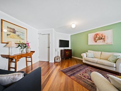 57/38 Kings Park Road, West Perth WA 6005