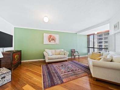 57/38 Kings Park Road, West Perth WA 6005