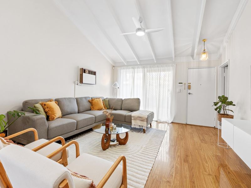 7/39 Kirkpatrick Crescent, Noranda