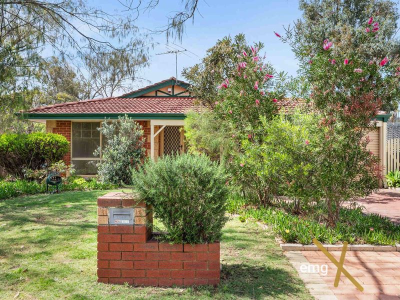 1 THORNBILL LOOP, Beeliar WA 6164