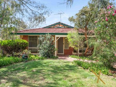 1 THORNBILL LOOP, Beeliar WA 6164