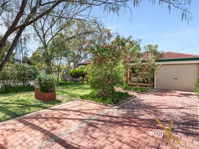 1 THORNBILL LOOP, Beeliar WA 6164