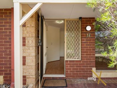 1 THORNBILL LOOP, Beeliar WA 6164