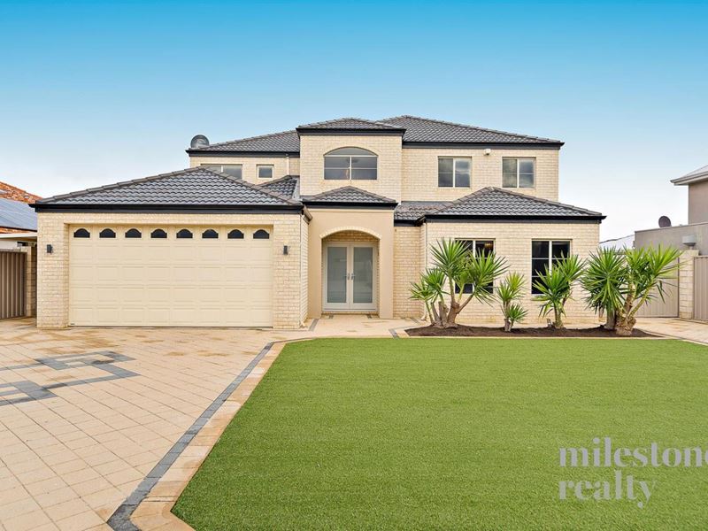 10 Cobia Vista, Yanchep