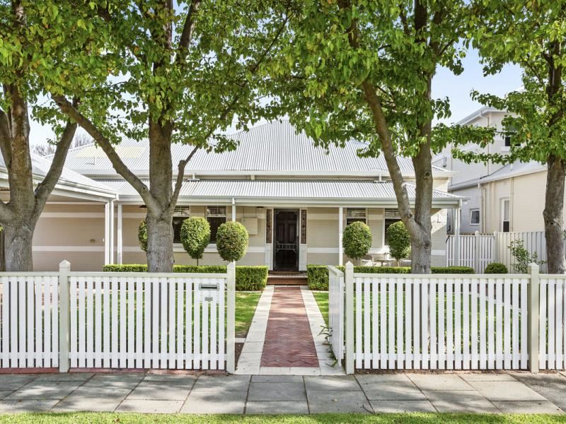 4 King Street, Claremont