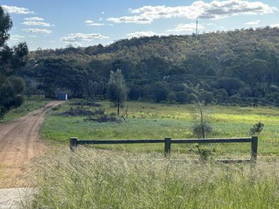 26 Eucalypt Bend, Wundowie WA 6560