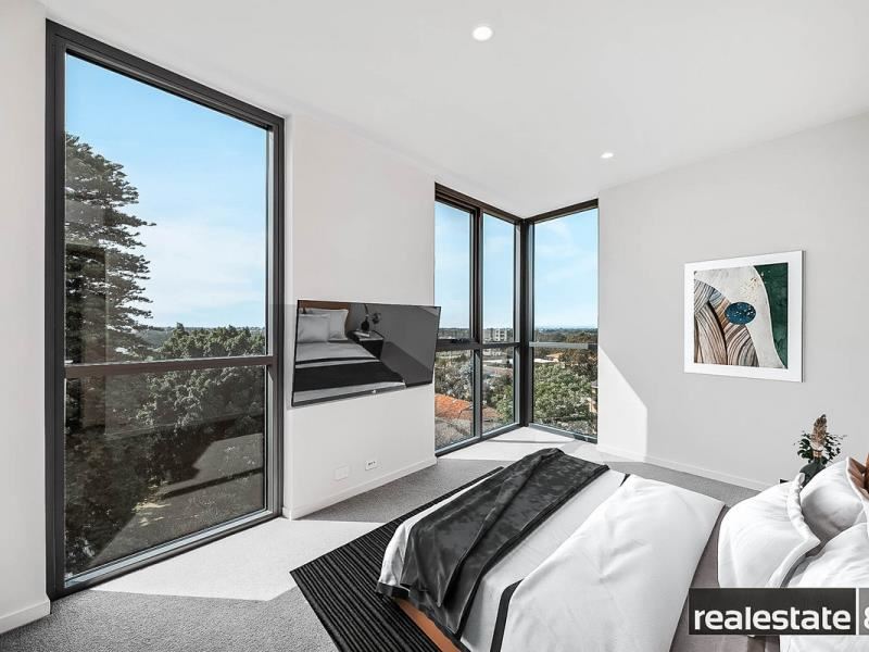 507/31 Rowe Avenue, Rivervale