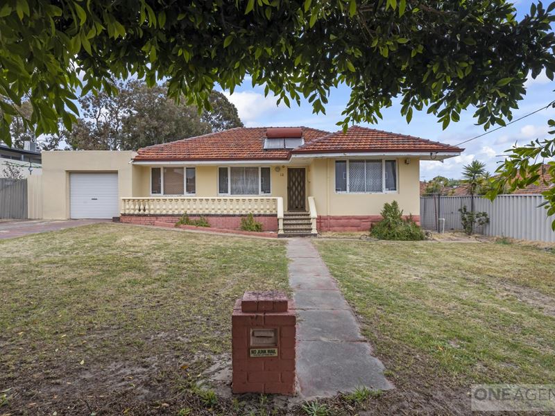 12 Riley Street, Tuart Hill WA 6060