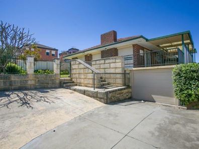 14 Wheeler Street, Morley WA 6062