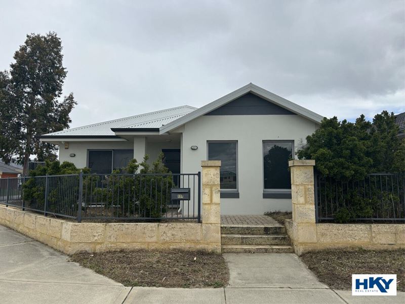 139 Partridge Street, Brabham