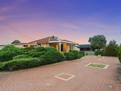 107 Elizabeth Street, Beckenham WA 6107