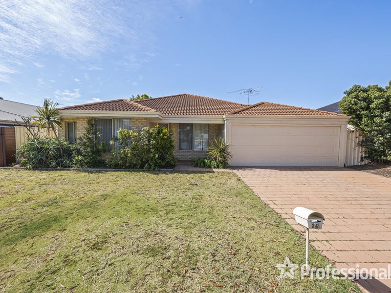 24 Basico Avenue, Sinagra WA 6065