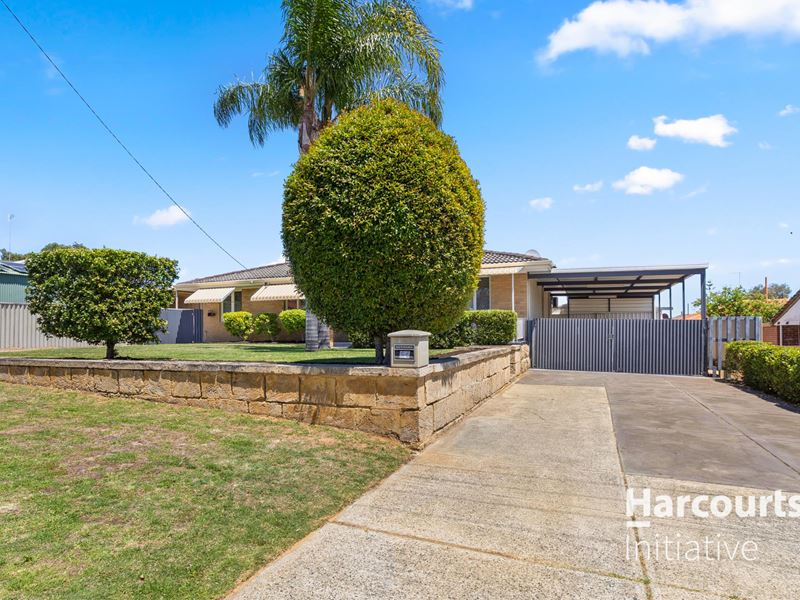 24 Westbrook Way, Girrawheen