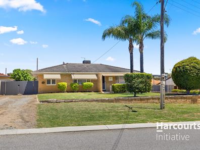 24 Westbrook Way, Girrawheen WA 6064