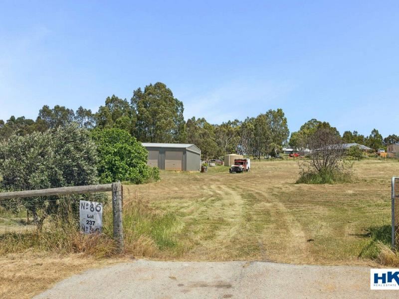 86 Alawoona Circle, Bullsbrook