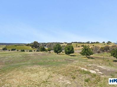 86 Alawoona Circle, Bullsbrook WA 6084