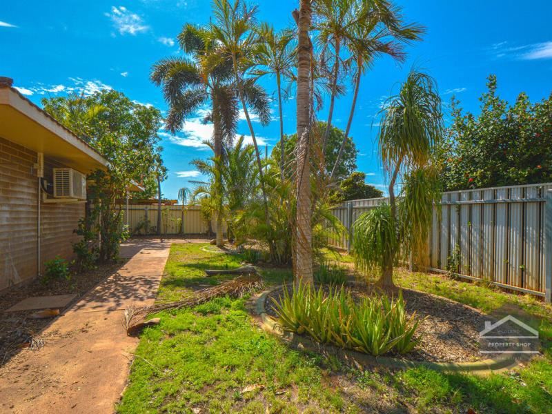 9 Lovell Way, South Hedland WA 6722