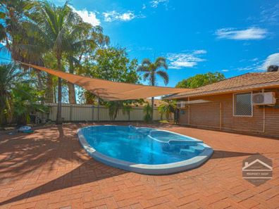 9 Lovell Way, South Hedland WA 6722