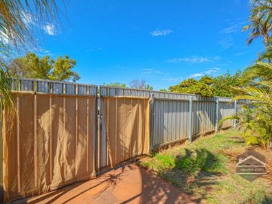 9 Lovell Way, South Hedland WA 6722