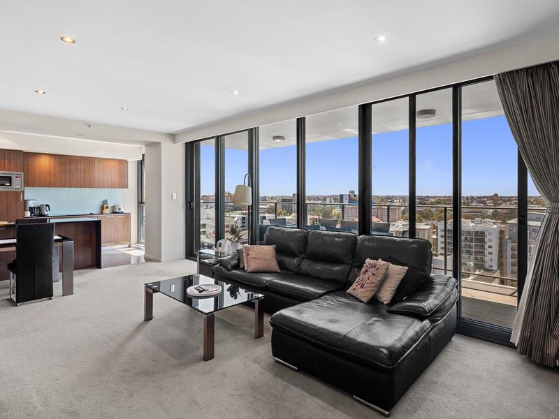 75/181 Adelaide Terrace, East Perth WA 6004